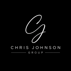 Chris Johnson Group logo